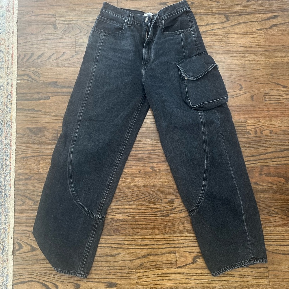 AGOLDE jeans size 26